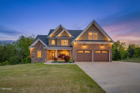 Photo of 5079 Rose Gardens Circle, Kingsport, TN 37660 (MLS # 9994424)