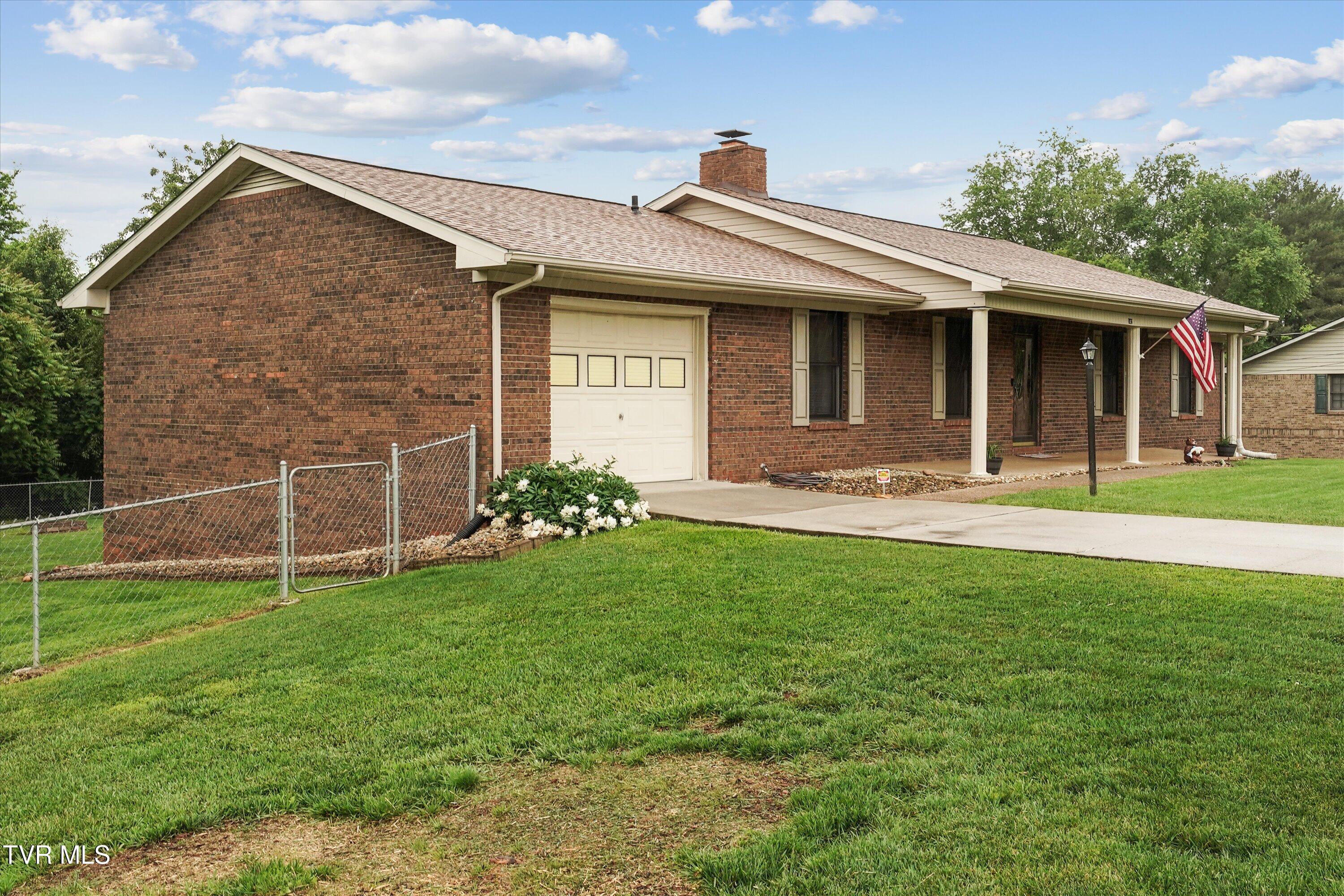 143 Barbara Drive
