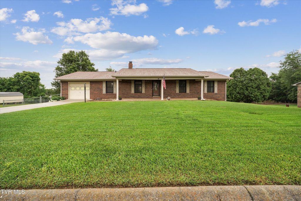 Photo of 143 Barbara Drive, Talbott, TN 37877 (MLS # 9995036)