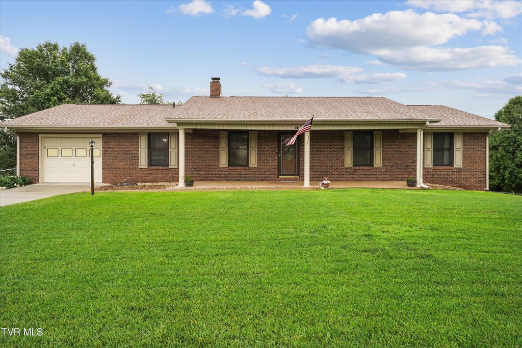 Photo of 143 Barbara Drive, Talbott, TN 37877 (MLS # 9995036)