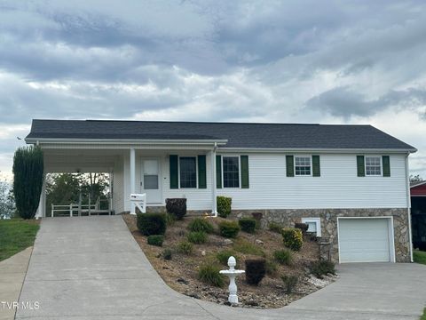 Photo of 114 Old Kentucky Road, Greeneville, TN 37743 (MLS # 9984867)