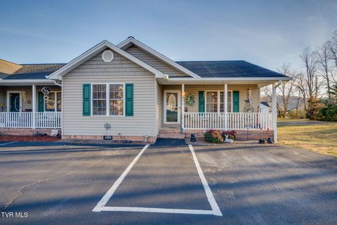 Photo of 205 Dawn Drive #6, Elizabethton, TN 37643 (MLS # 9990512)