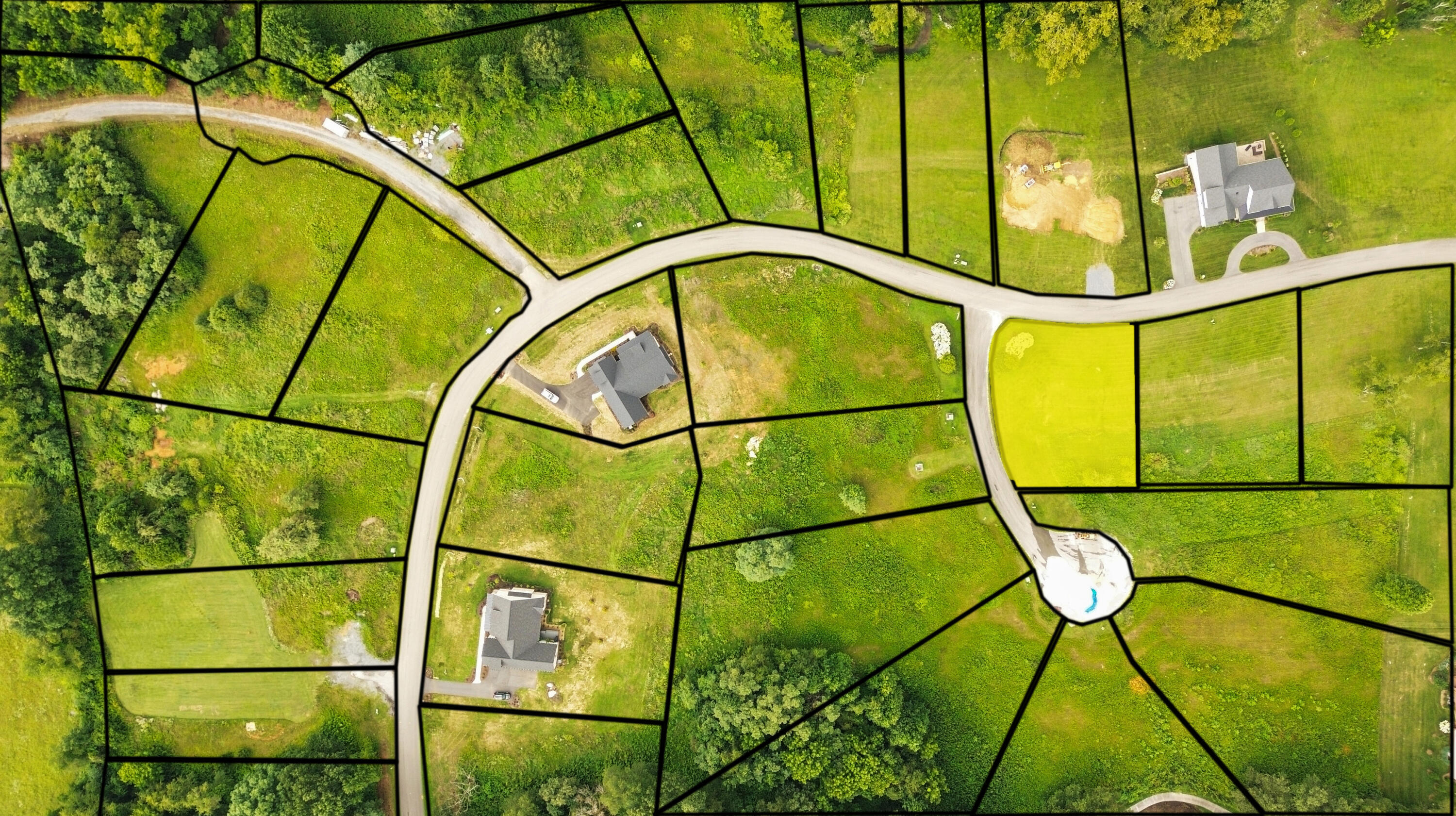 Tbd Old Barn Pl #LOT 224, Bristol, Virginia image 2
