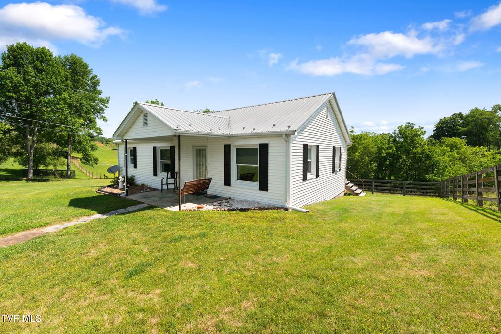 Photo of 38245 Loves Mill Road, Chilhowie, VA 24319 (MLS # 9996145)