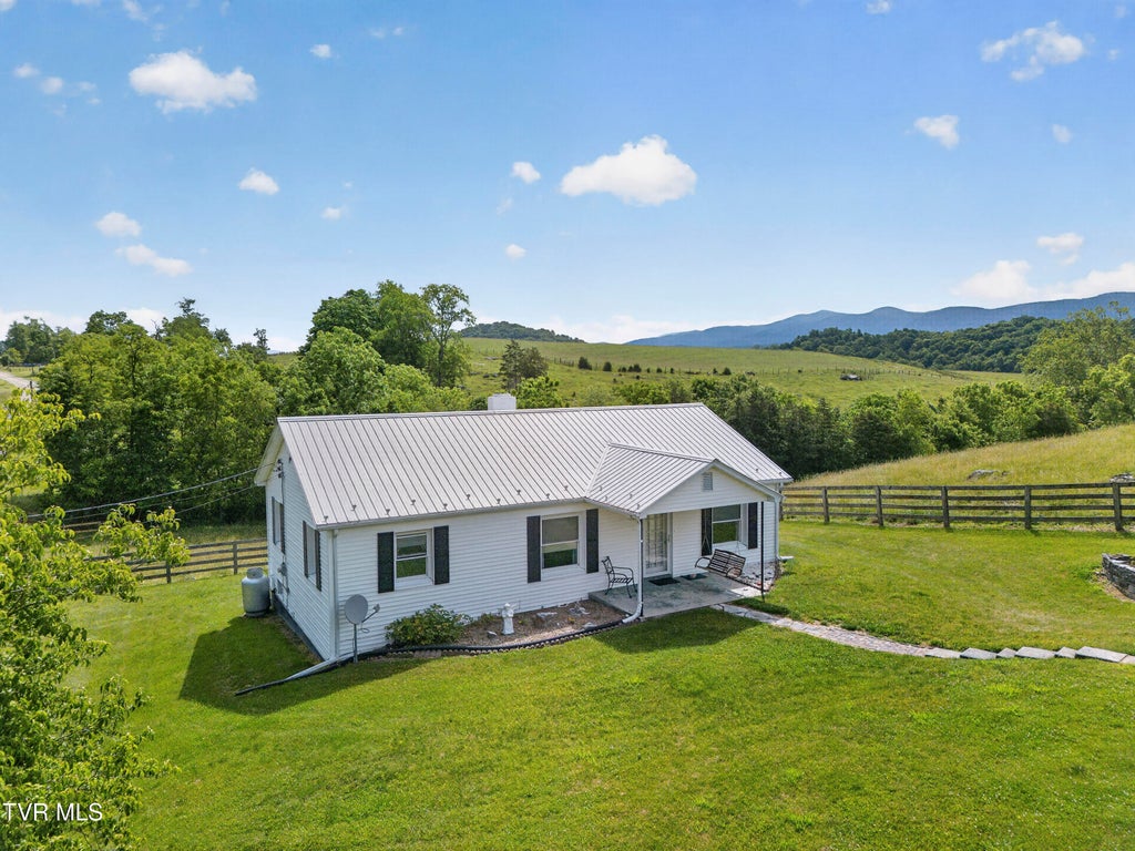 Photo of 38245 Loves Mill Road, Chilhowie, VA 24319 (MLS # 9996145)