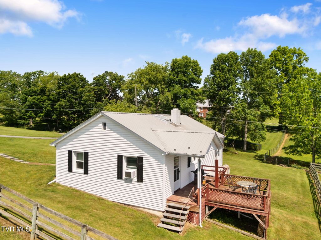 Photo of 38245 Loves Mill Road, Chilhowie, VA 24319 (MLS # 9996145)