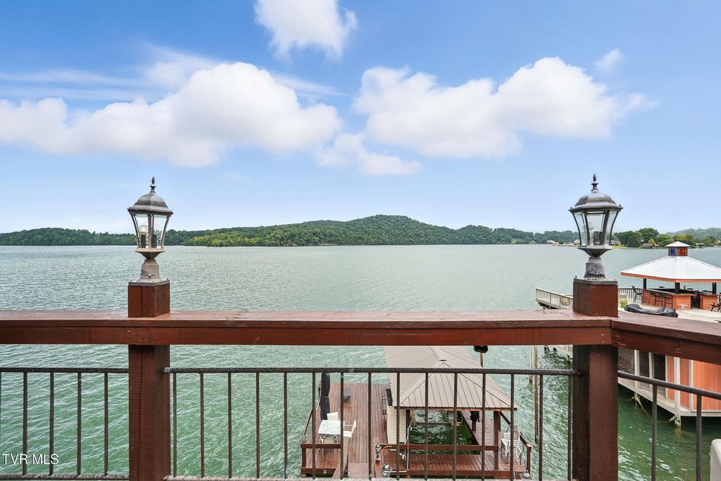 Photo of 136 Furches Drive, Johnson City, TN 37615 (MLS # 9984114)