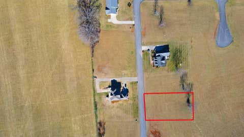 Vacant Land For Sale - LOT 52 Walnut Grove Drive<br/> Church Hill, TN 37642
