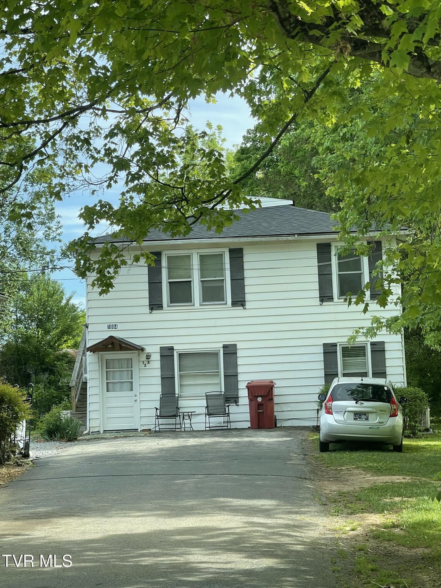 900 Milligan Highway