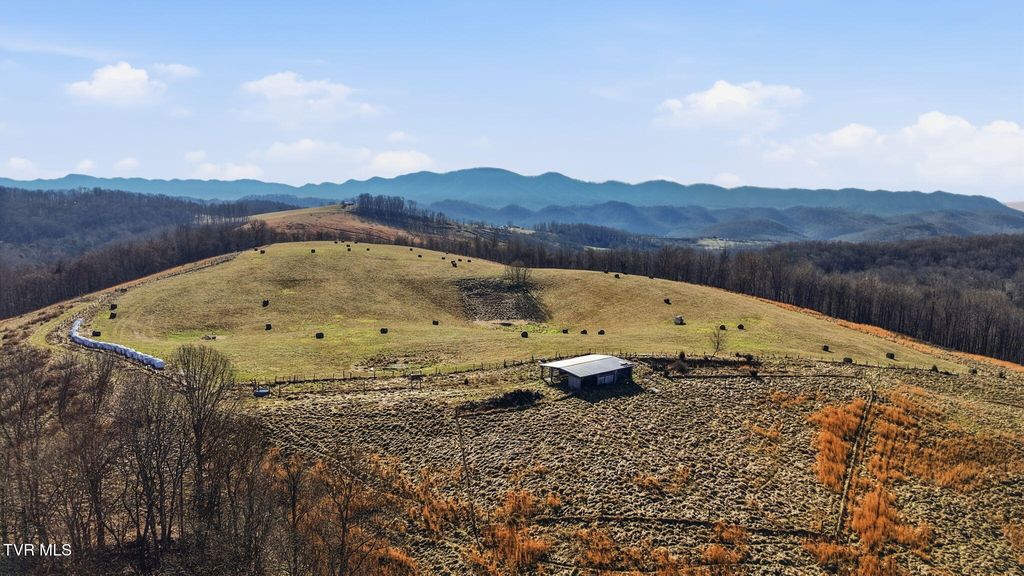 Photo of 000 Strong Hollow Lane, Fort Blackmore, VA 24250 (MLS # 9991746)