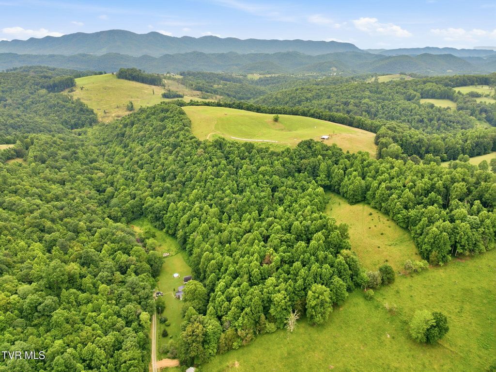 Photo of 000 Strong Hollow Lane, Fort Blackmore, VA 24250 (MLS # 9991746)