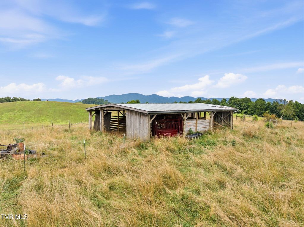 Photo of 000 Strong Hollow Lane, Fort Blackmore, VA 24250 (MLS # 9991746)