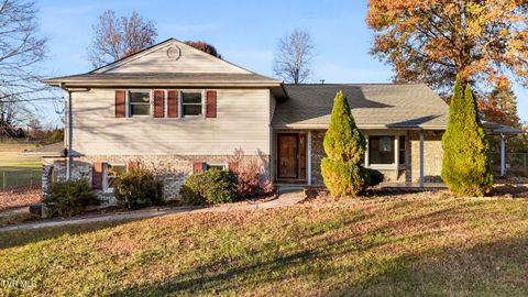 Photo of 1037 Keith Lane, Morristown, TN 37813 (MLS # 9988399)