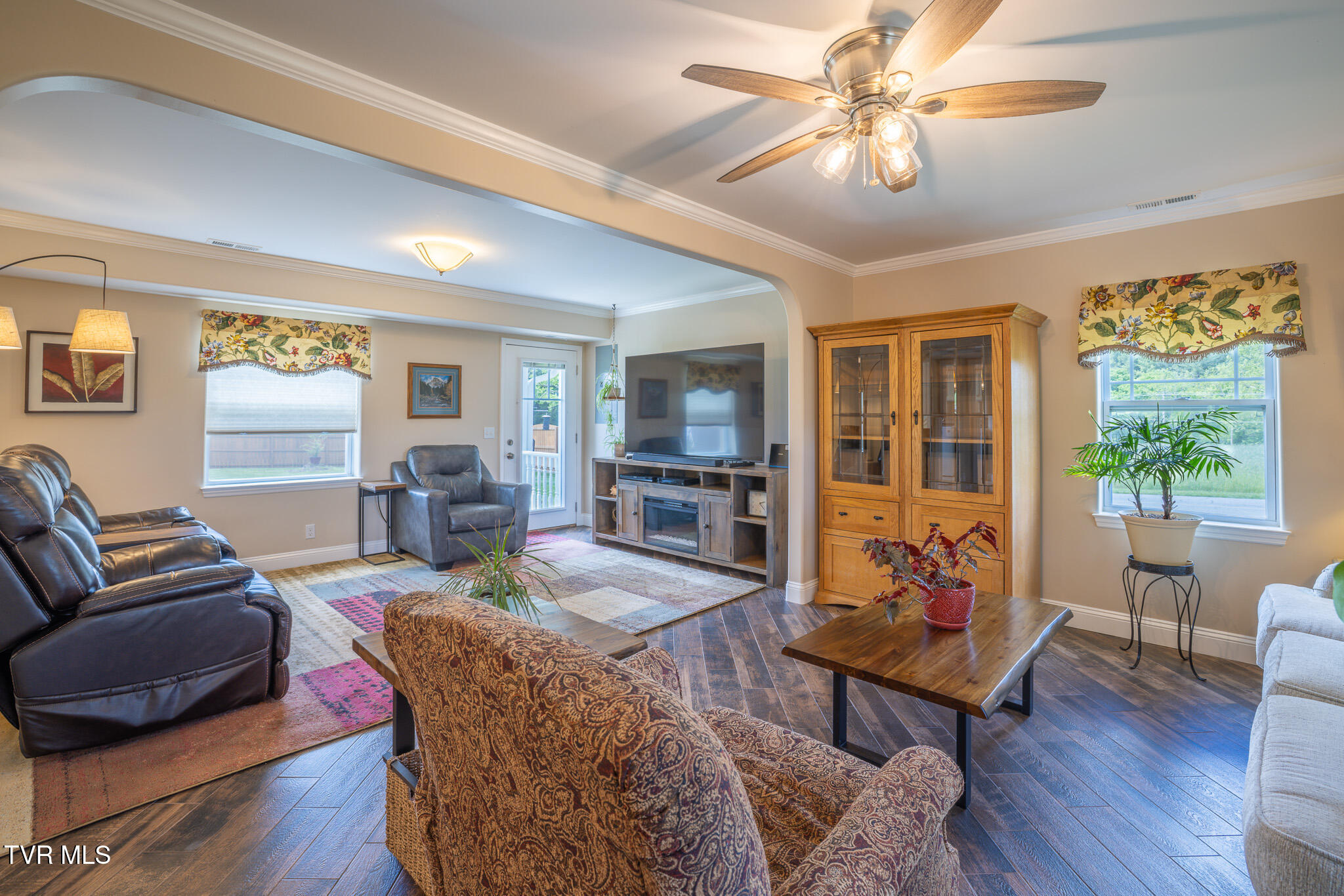 205 Hamilton Trail, Piney Flats, Tennessee image 14