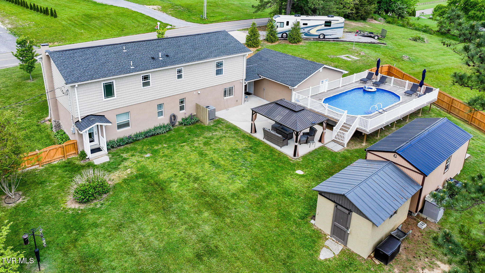 205 Hamilton Trail, Piney Flats, Tennessee image 41