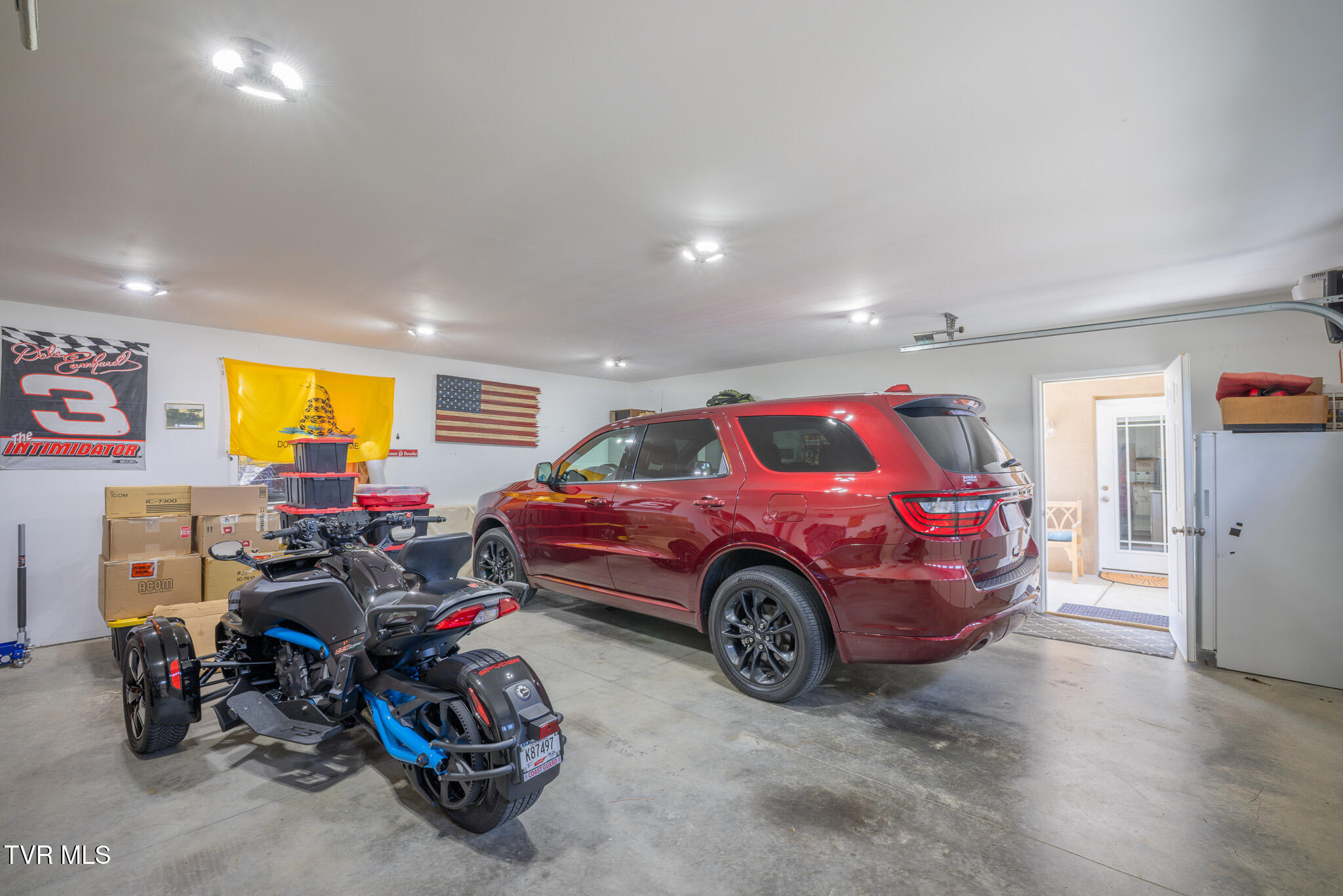 205 Hamilton Trail, Piney Flats, Tennessee image 35