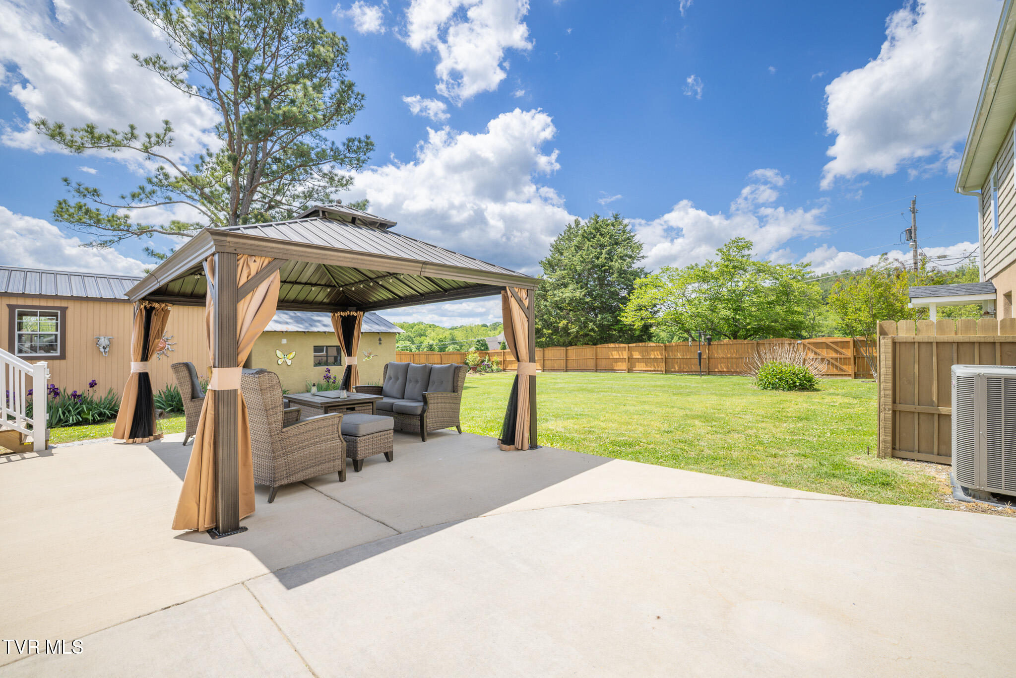 205 Hamilton Trail, Piney Flats, Tennessee image 32