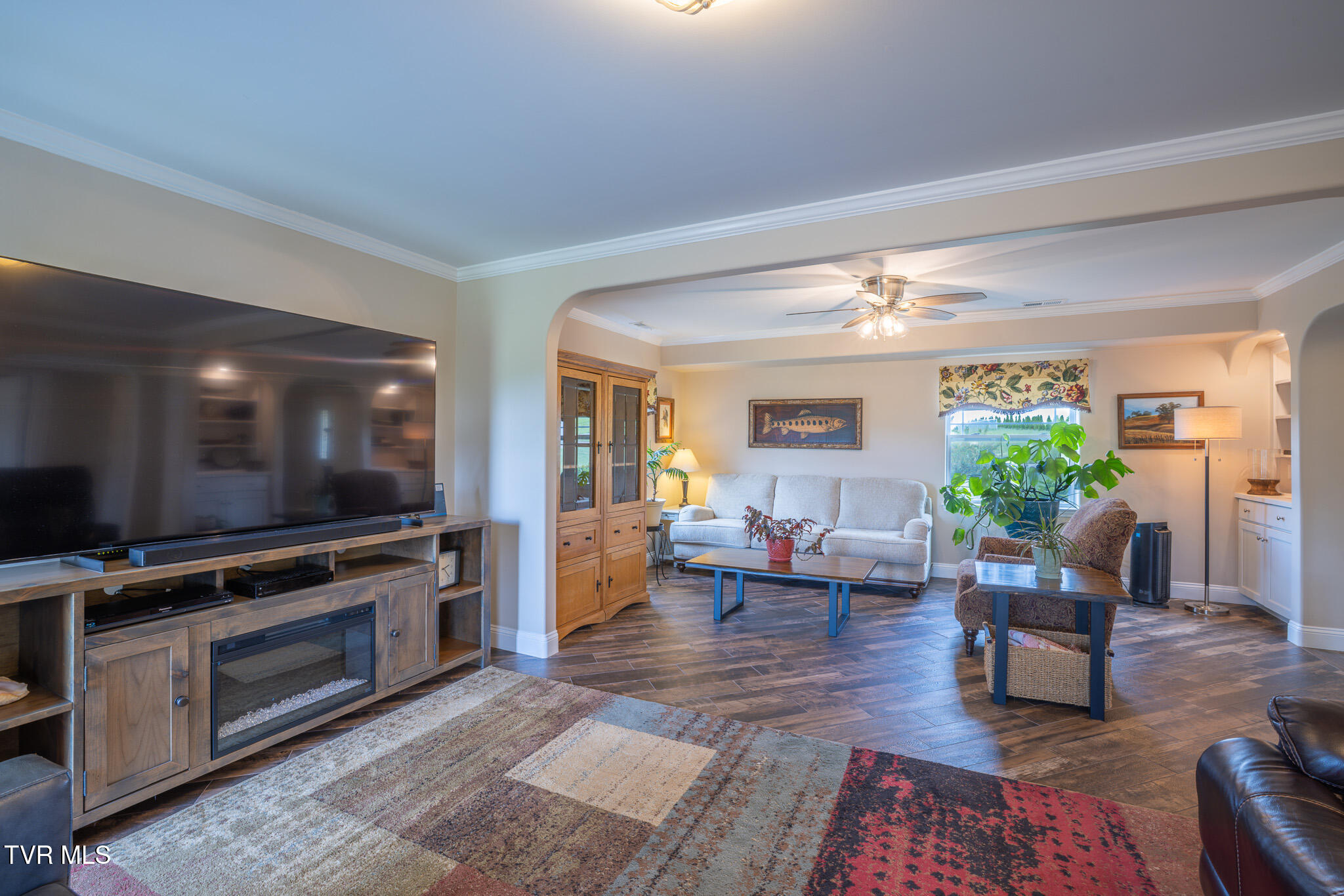 205 Hamilton Trail, Piney Flats, Tennessee image 15