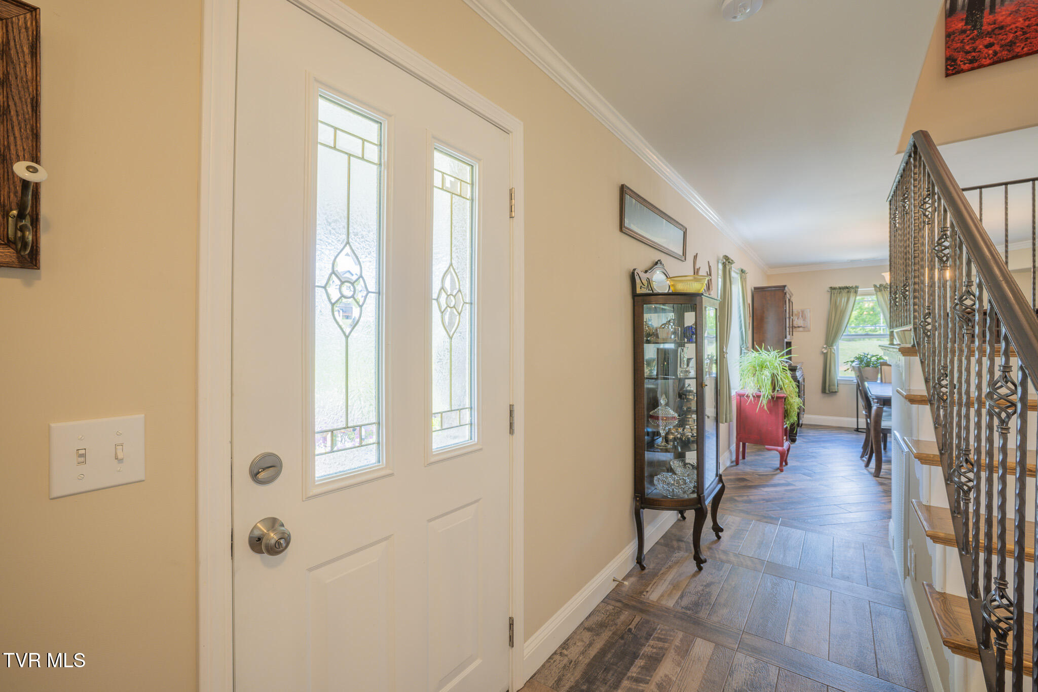 205 Hamilton Trail, Piney Flats, Tennessee image 4
