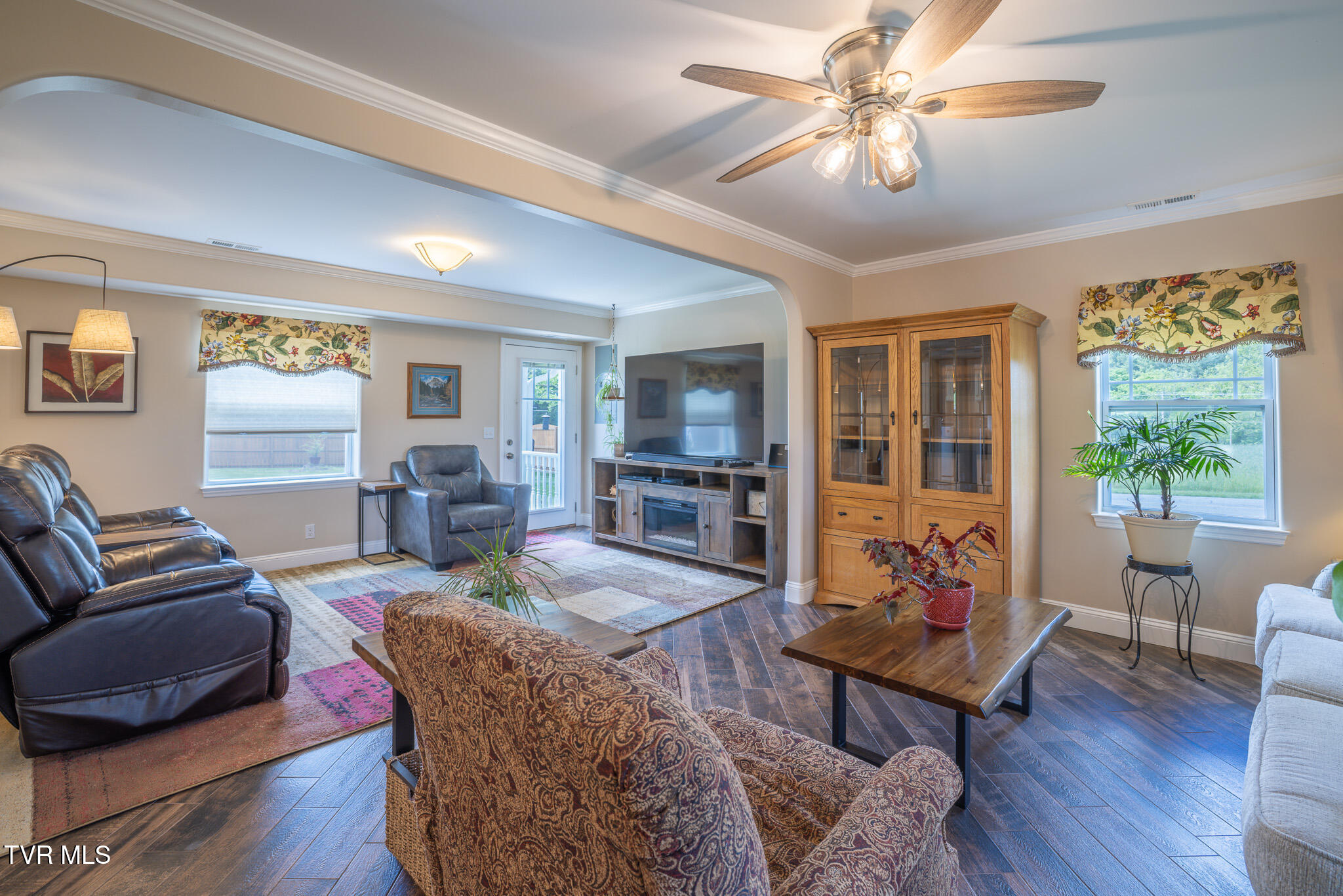 205 Hamilton Trail, Piney Flats, Tennessee image 12
