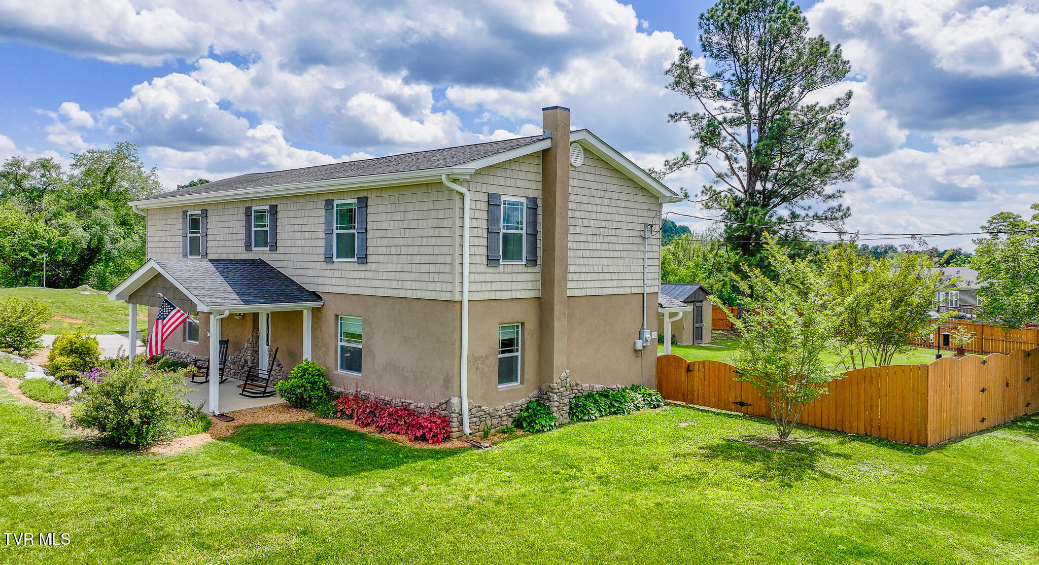 205 Hamilton Trail, Piney Flats, Tennessee image 37