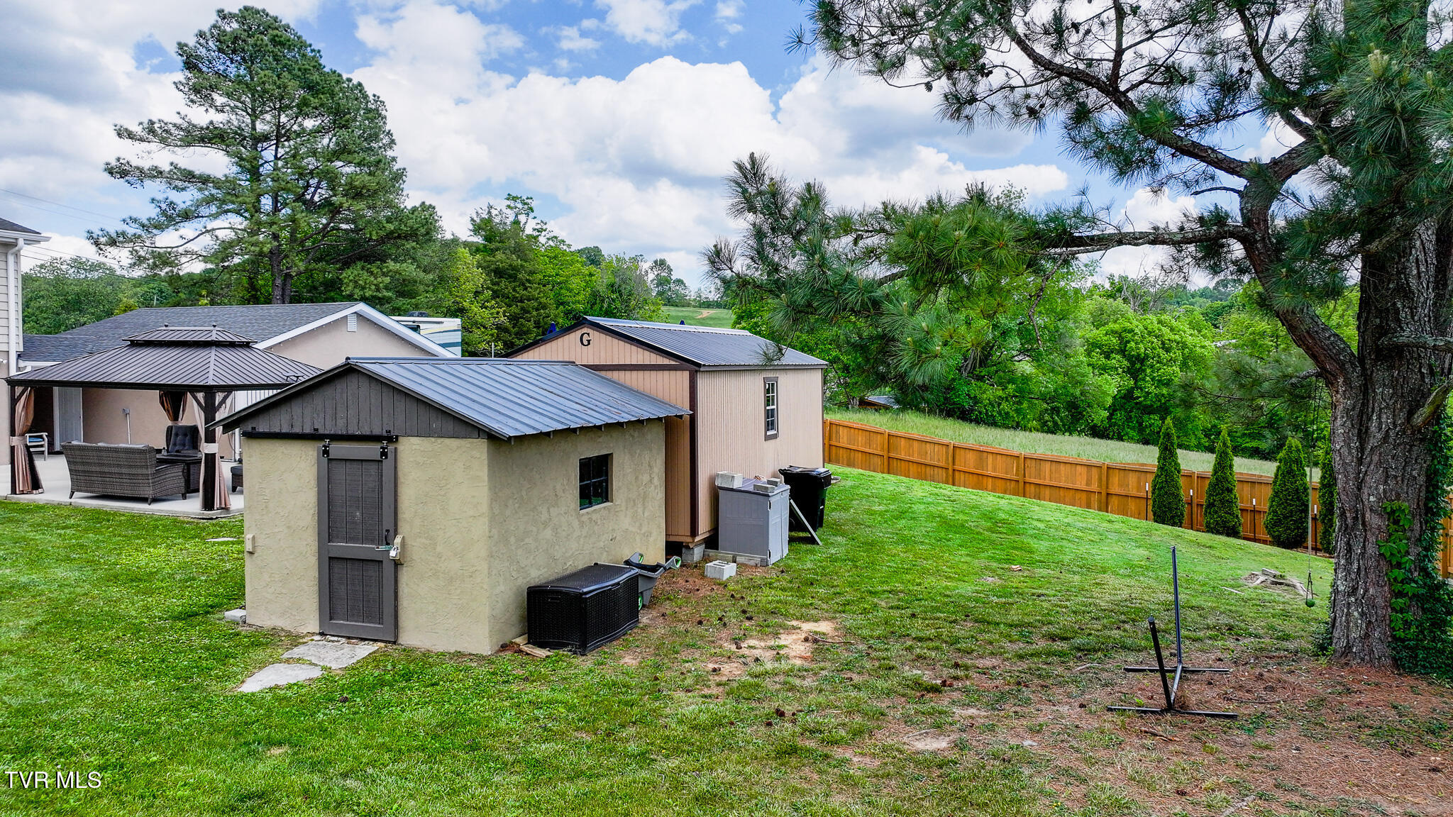 205 Hamilton Trail, Piney Flats, Tennessee image 42
