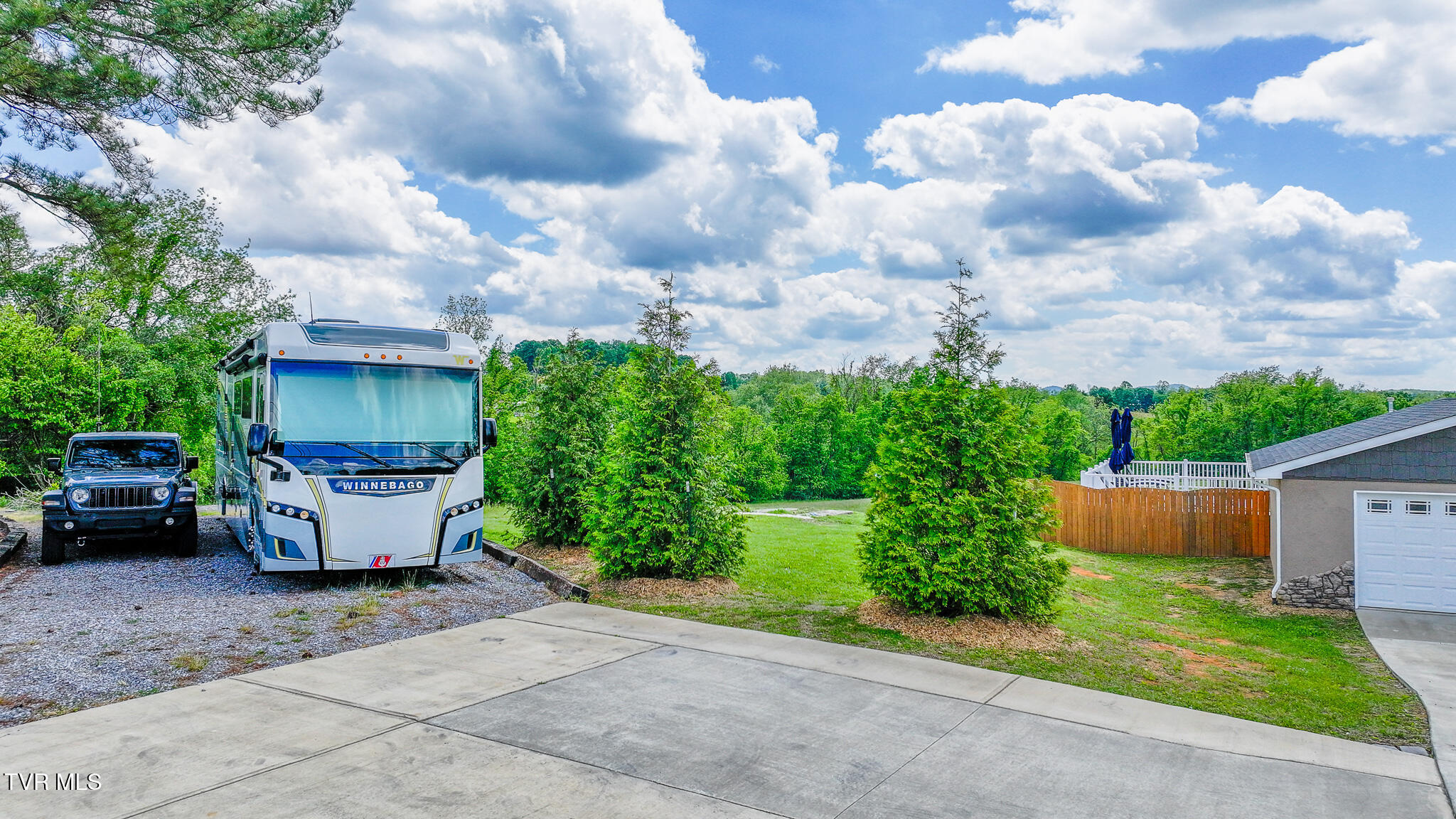 205 Hamilton Trail, Piney Flats, Tennessee image 36