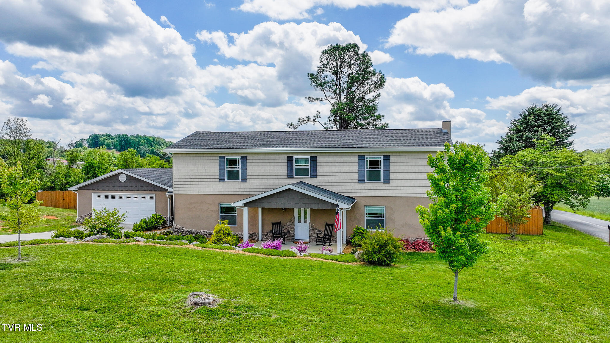 205 Hamilton Trail, Piney Flats, Tennessee image 1