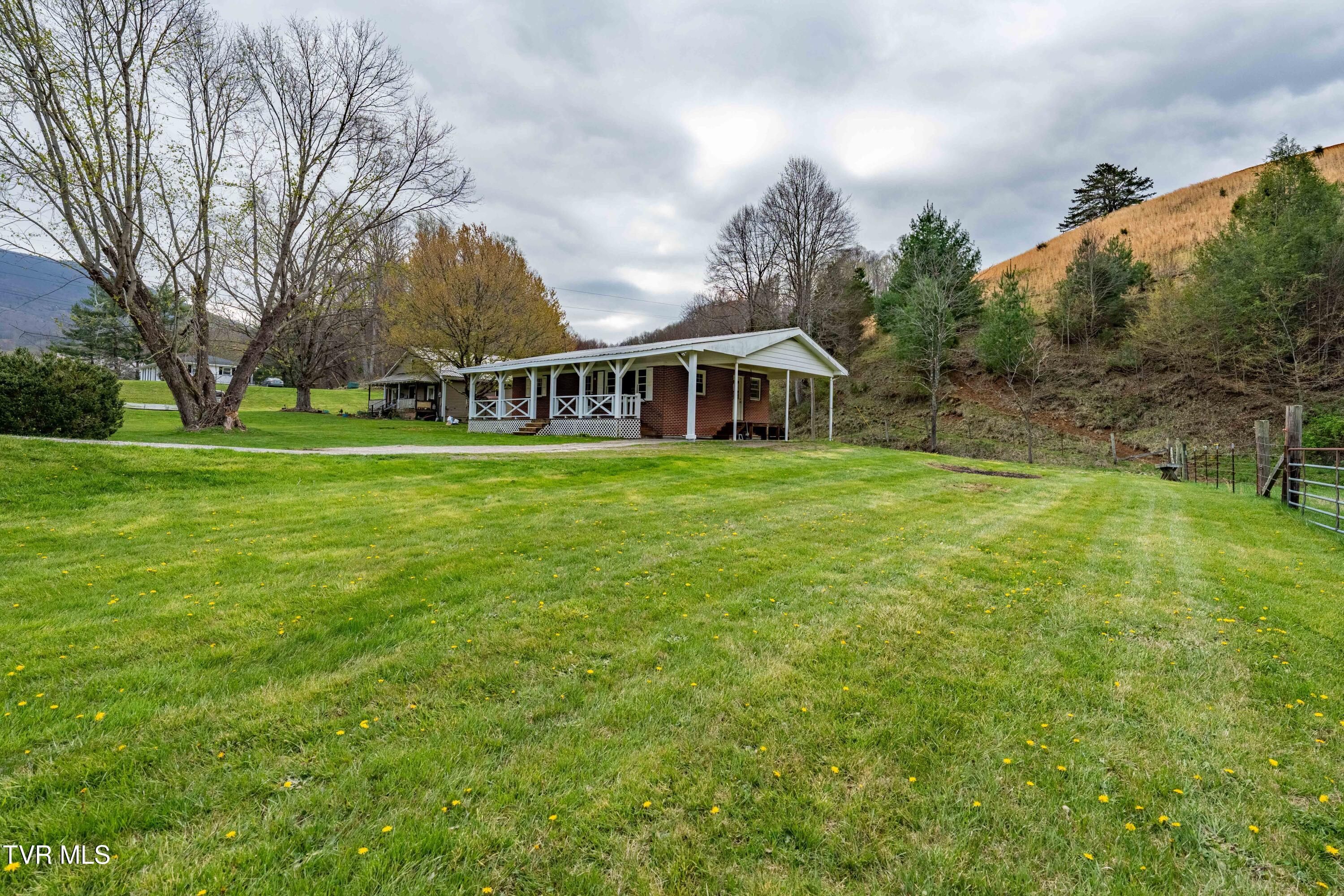 11080 421 South Highway, Trade, Tennessee image 20