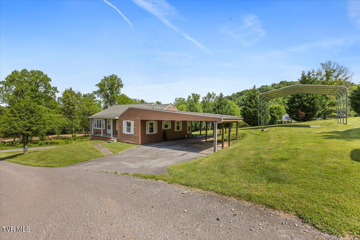 105 Meredith Drive, Elizabethton, Tennessee image 24