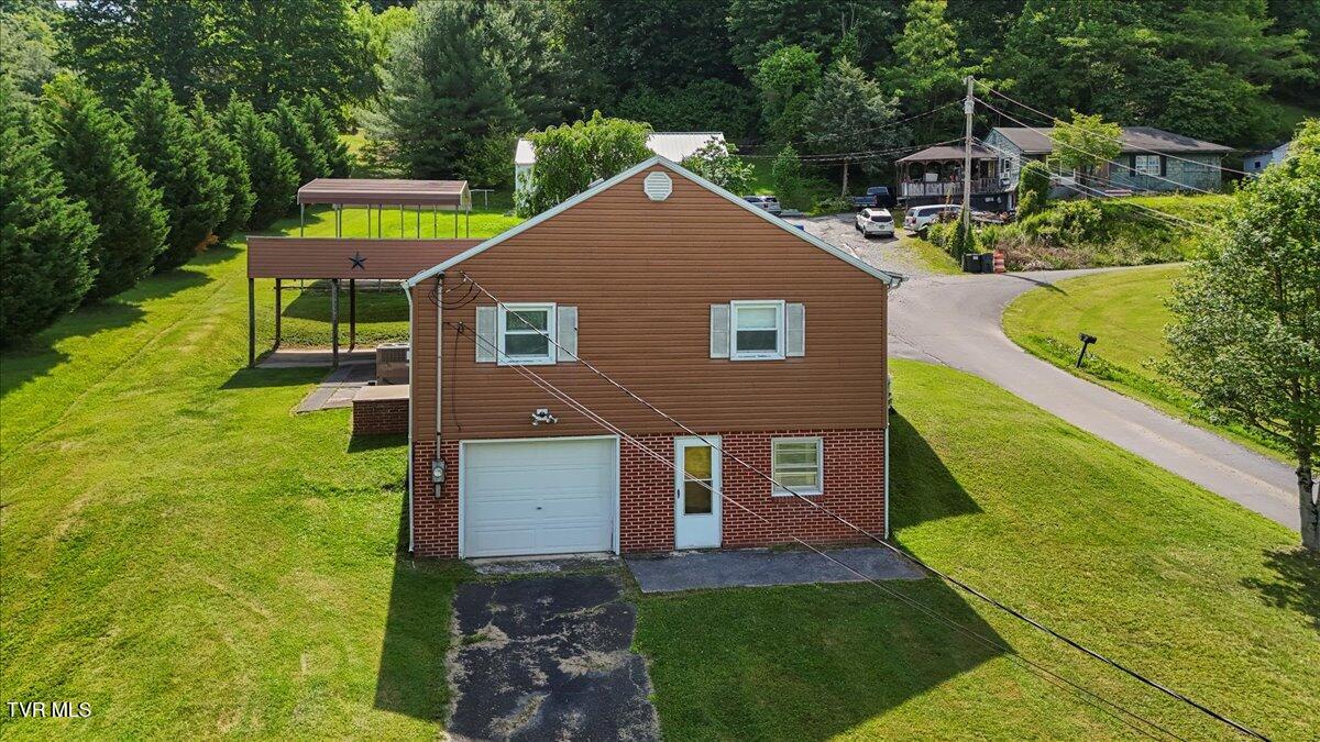 105 Meredith Drive, Elizabethton, Tennessee image 25