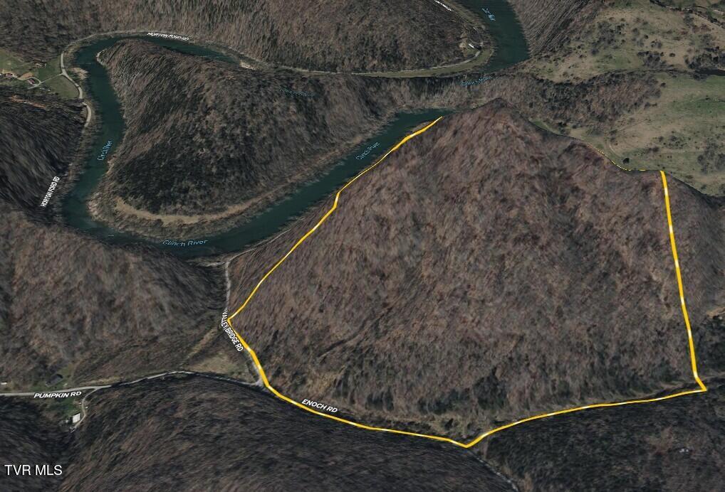 47/Ac Tbd Enoch Rd, Eidson, Tennessee image 2