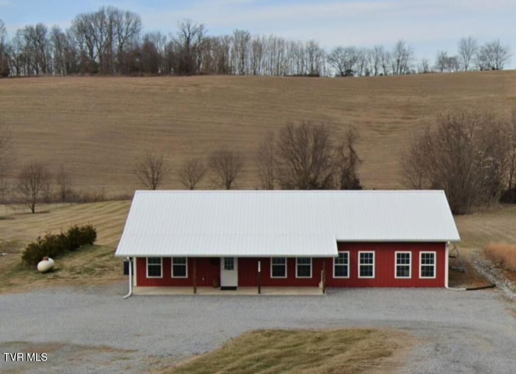 Photo of 2709 Highway 11e, Telford, TN 37690 (MLS # 9995833)