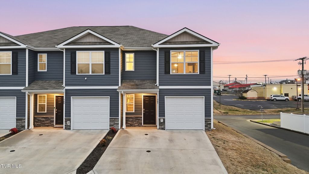 Photo of 705 Theobald Way, Kingsport, TN 37660 (MLS # 9989934)