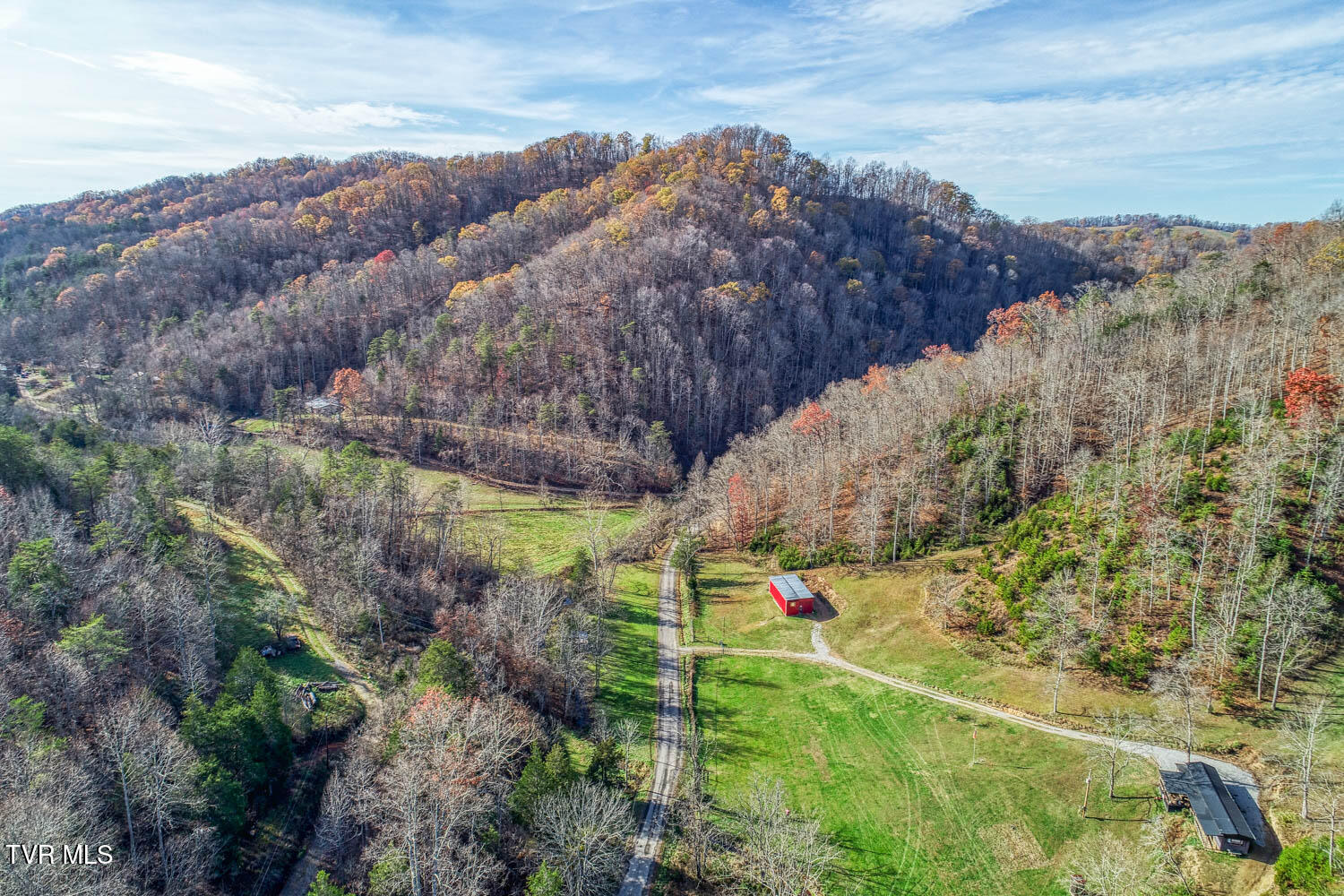 496 Sweet Creek Road, Rogersville, Tennessee image 38
