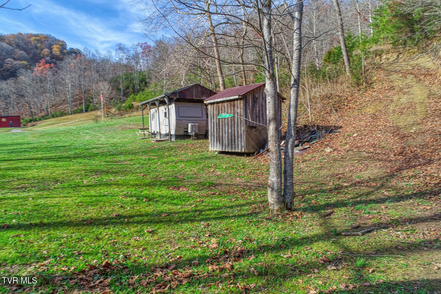 496 Sweet Creek Road, Rogersville, Tennessee image 22