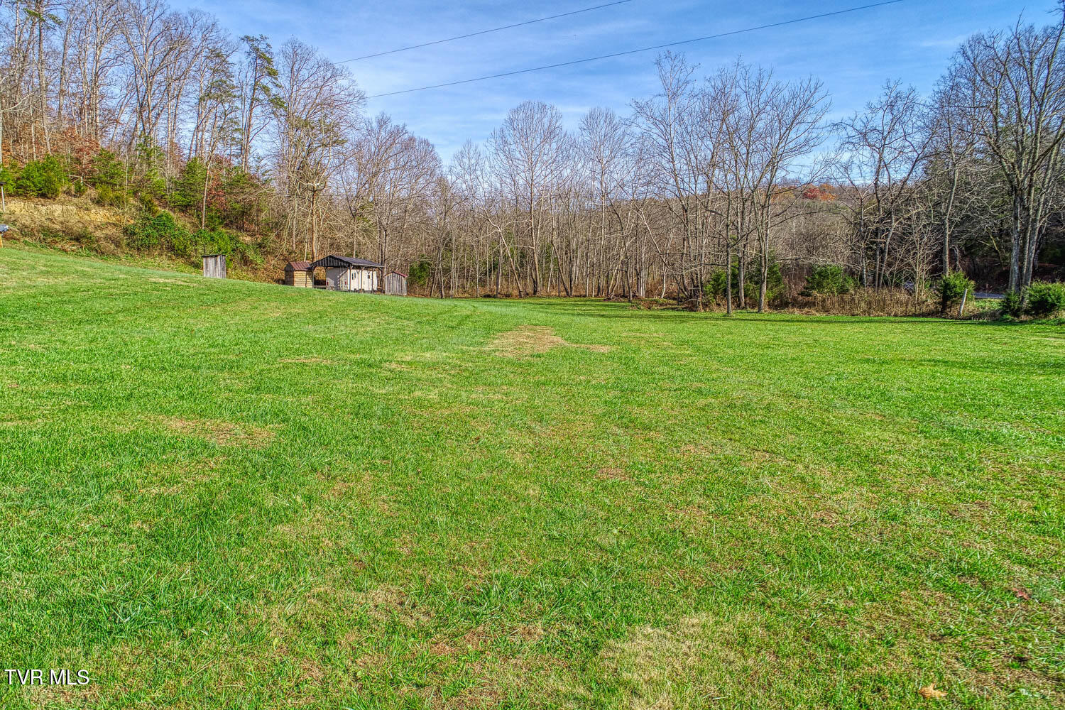496 Sweet Creek Road, Rogersville, Tennessee image 15