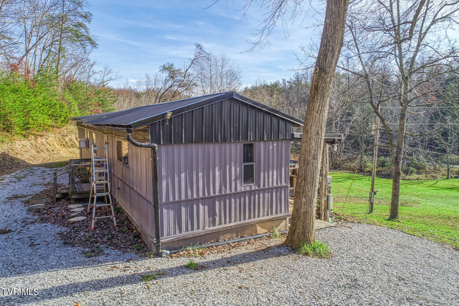496 Sweet Creek Road, Rogersville, Tennessee image 3