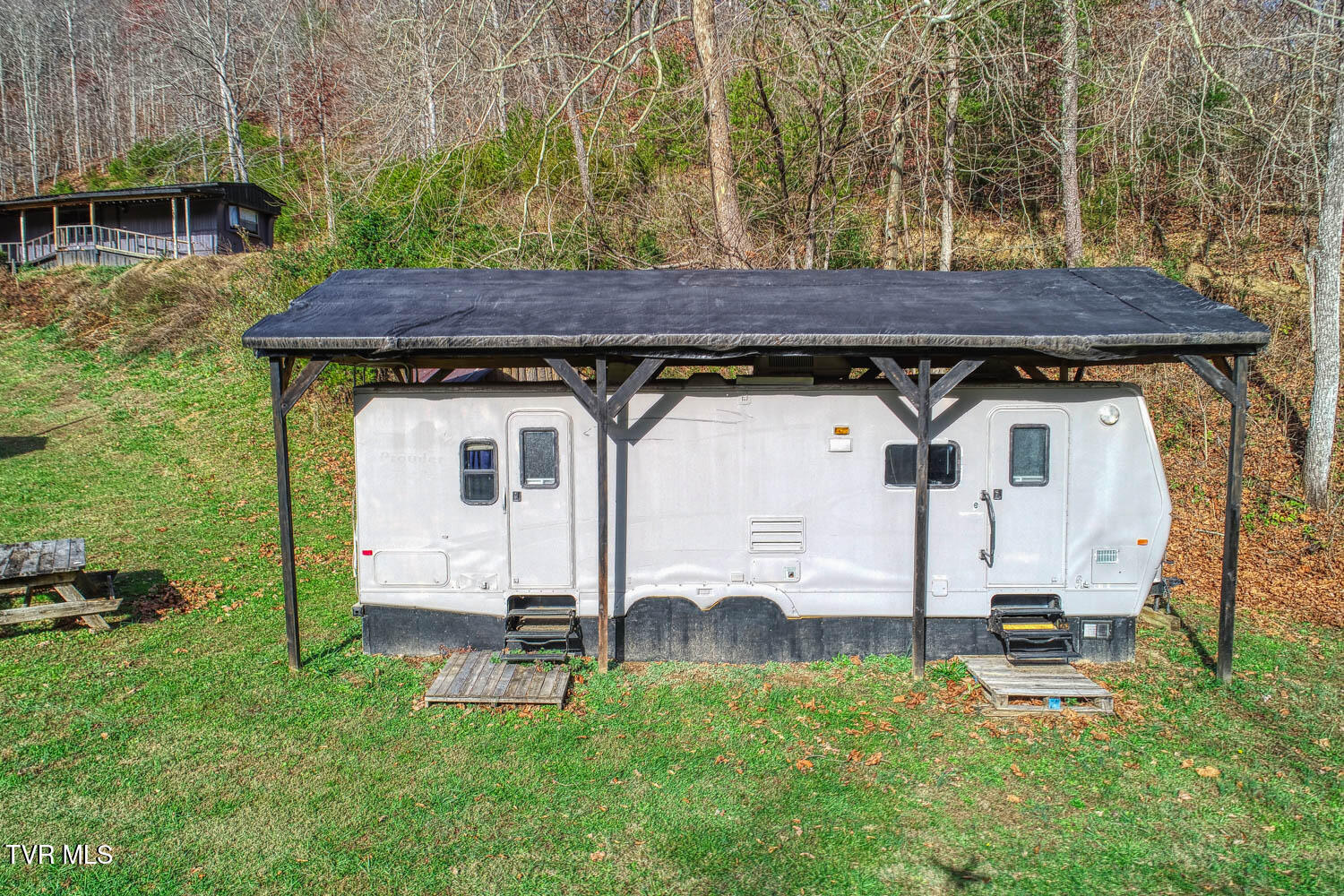 496 Sweet Creek Road, Rogersville, Tennessee image 25