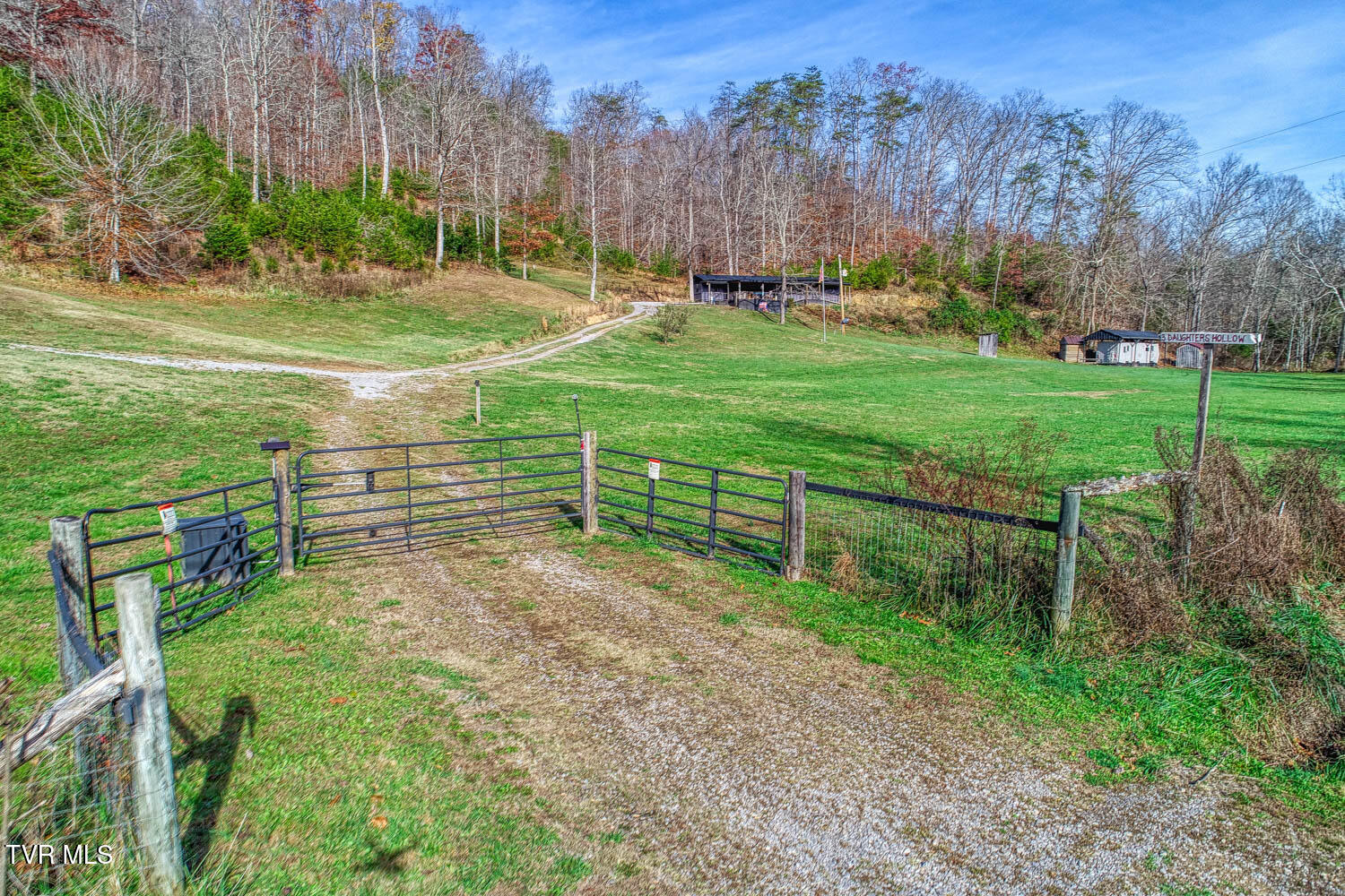 496 Sweet Creek Road, Rogersville, Tennessee image 14