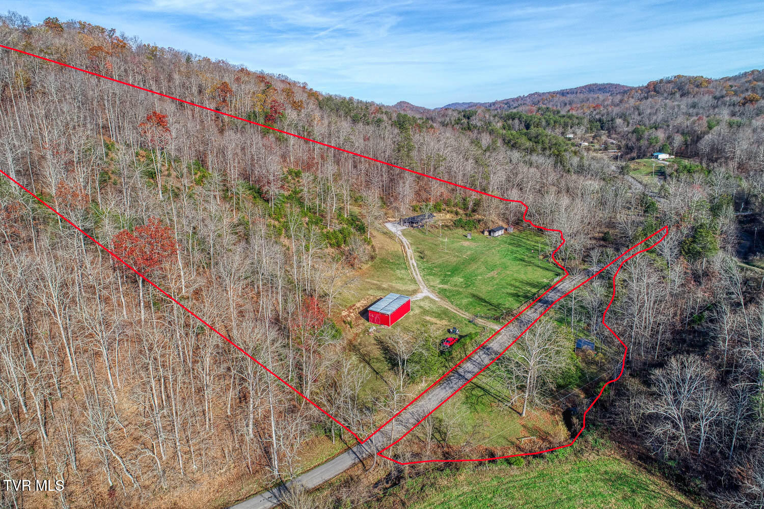 496 Sweet Creek Road, Rogersville, Tennessee image 33
