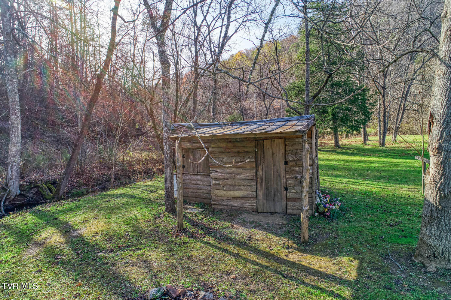 496 Sweet Creek Road, Rogersville, Tennessee image 43