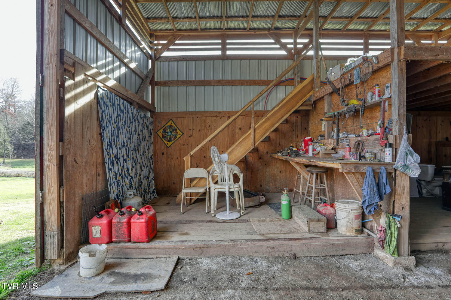 496 Sweet Creek Road, Rogersville, Tennessee image 48