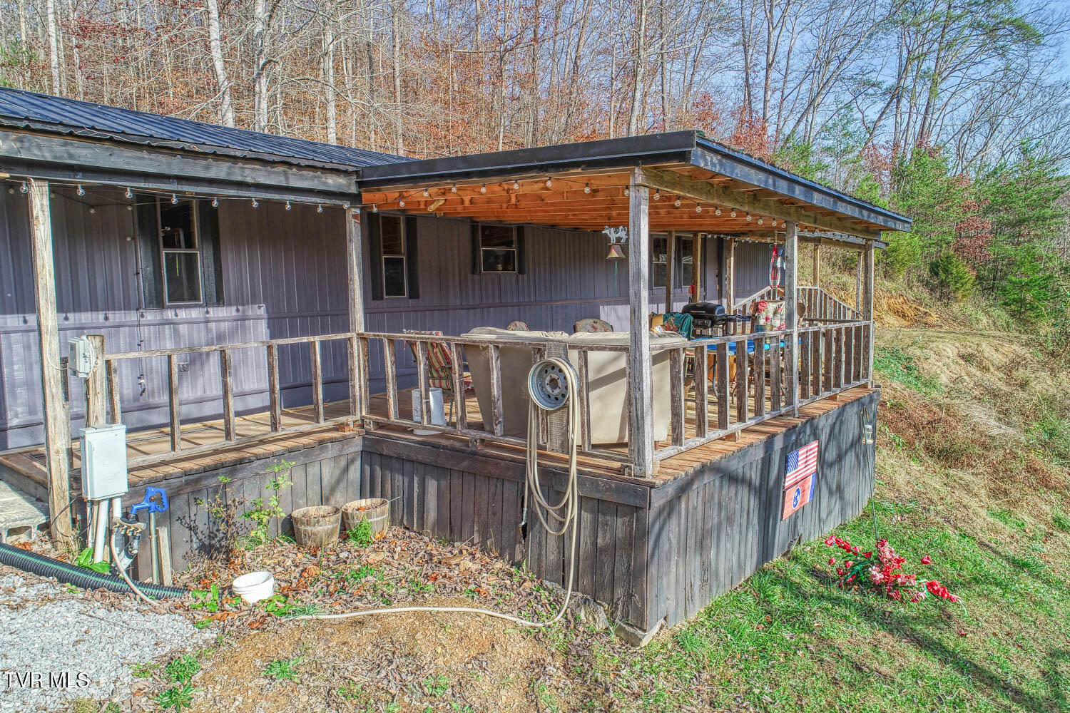 496 Sweet Creek Road, Rogersville, Tennessee image 2