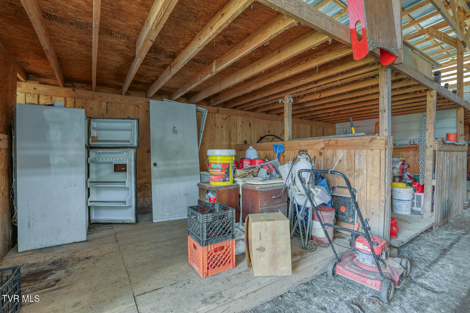 496 Sweet Creek Road, Rogersville, Tennessee image 49