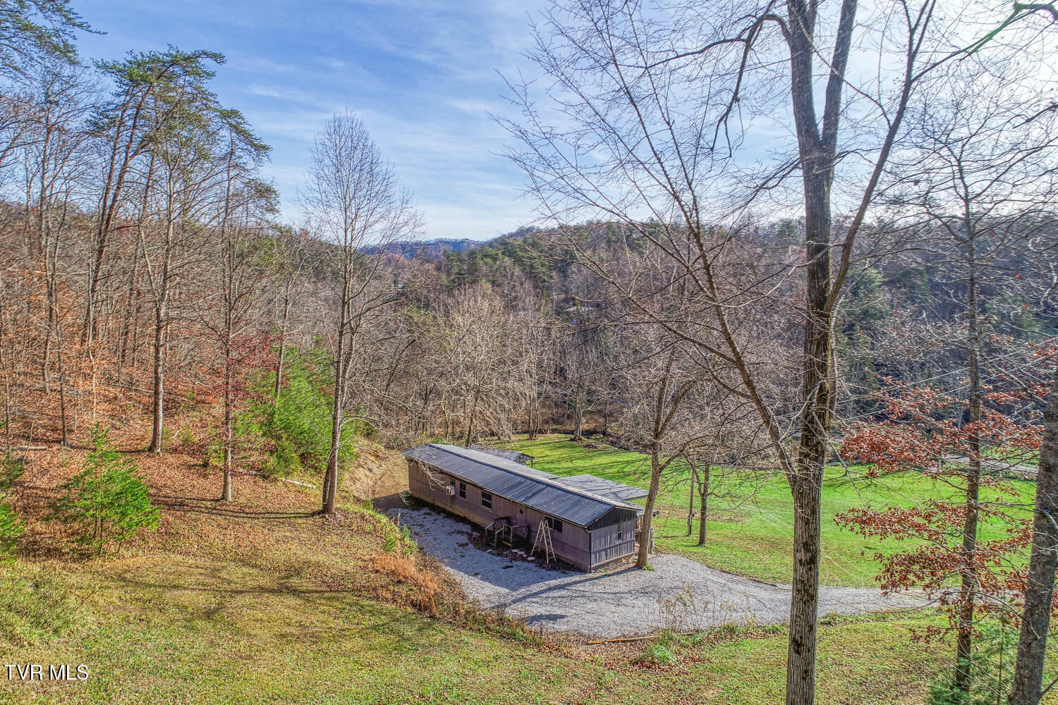 496 Sweet Creek Road, Rogersville, Tennessee image 7