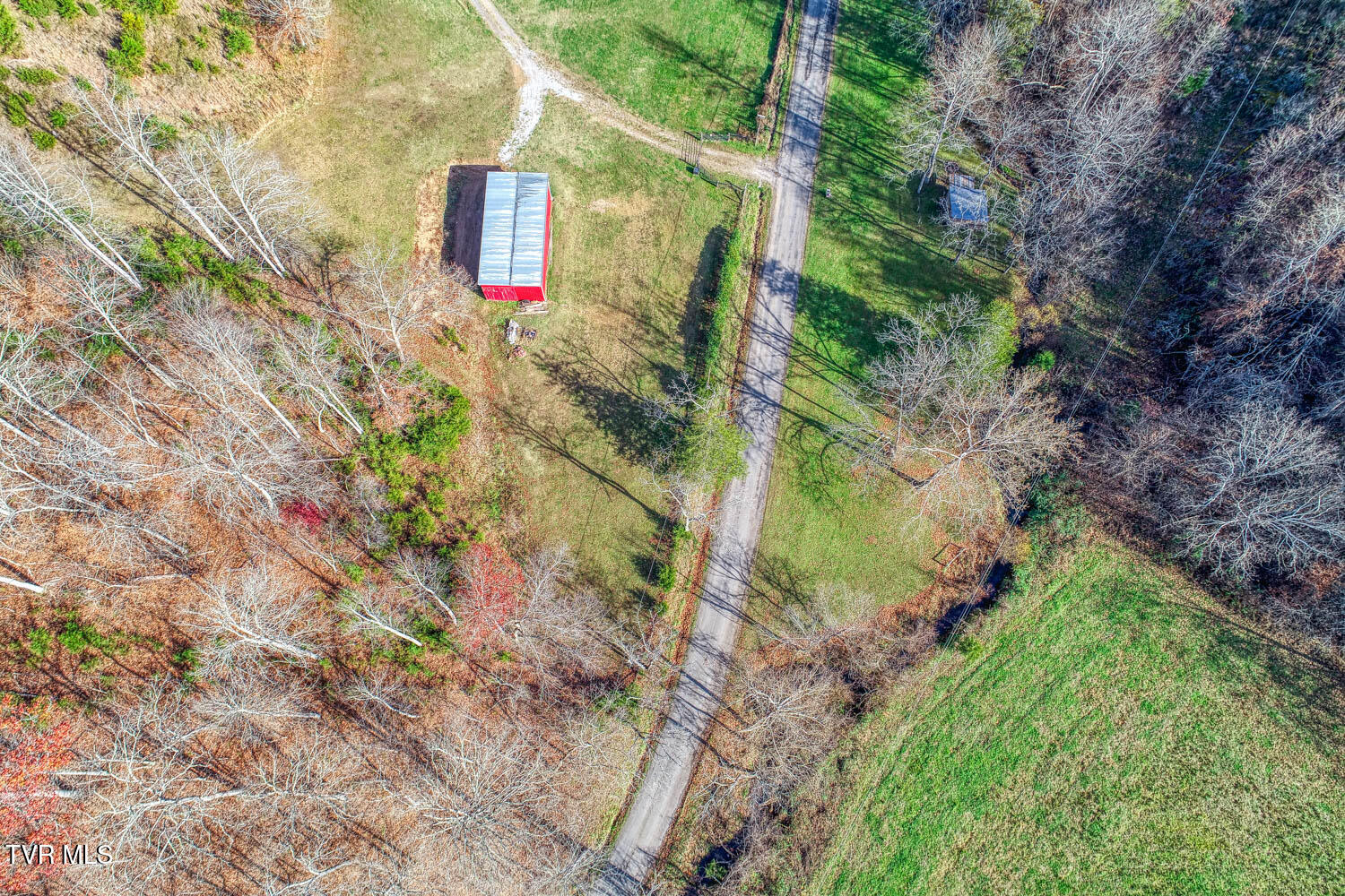 496 Sweet Creek Road, Rogersville, Tennessee image 36