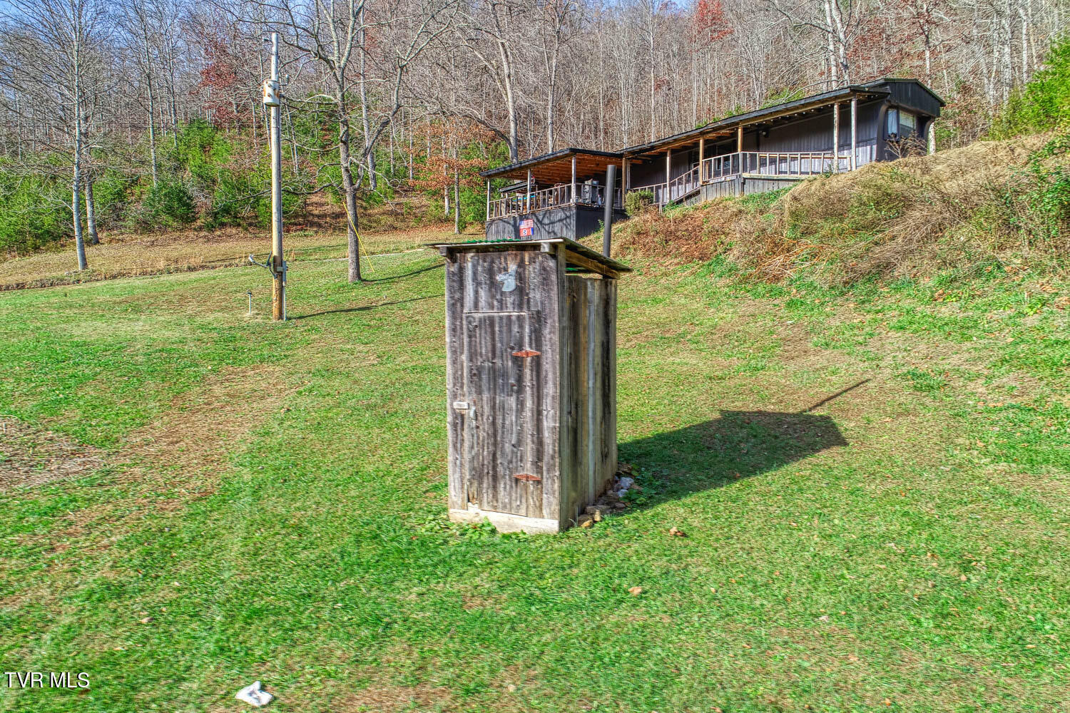 496 Sweet Creek Road, Rogersville, Tennessee image 26