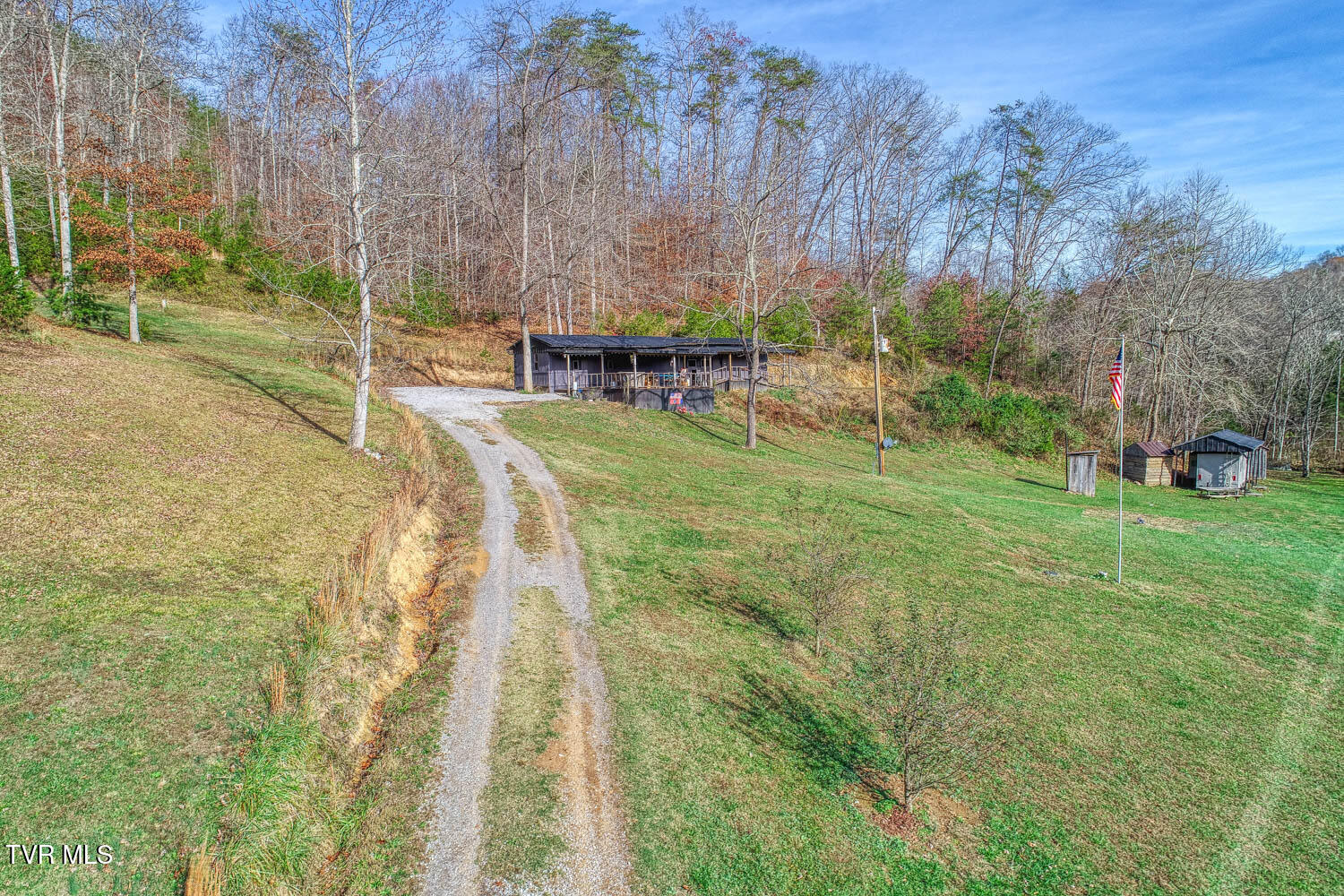 496 Sweet Creek Road, Rogersville, Tennessee image 16