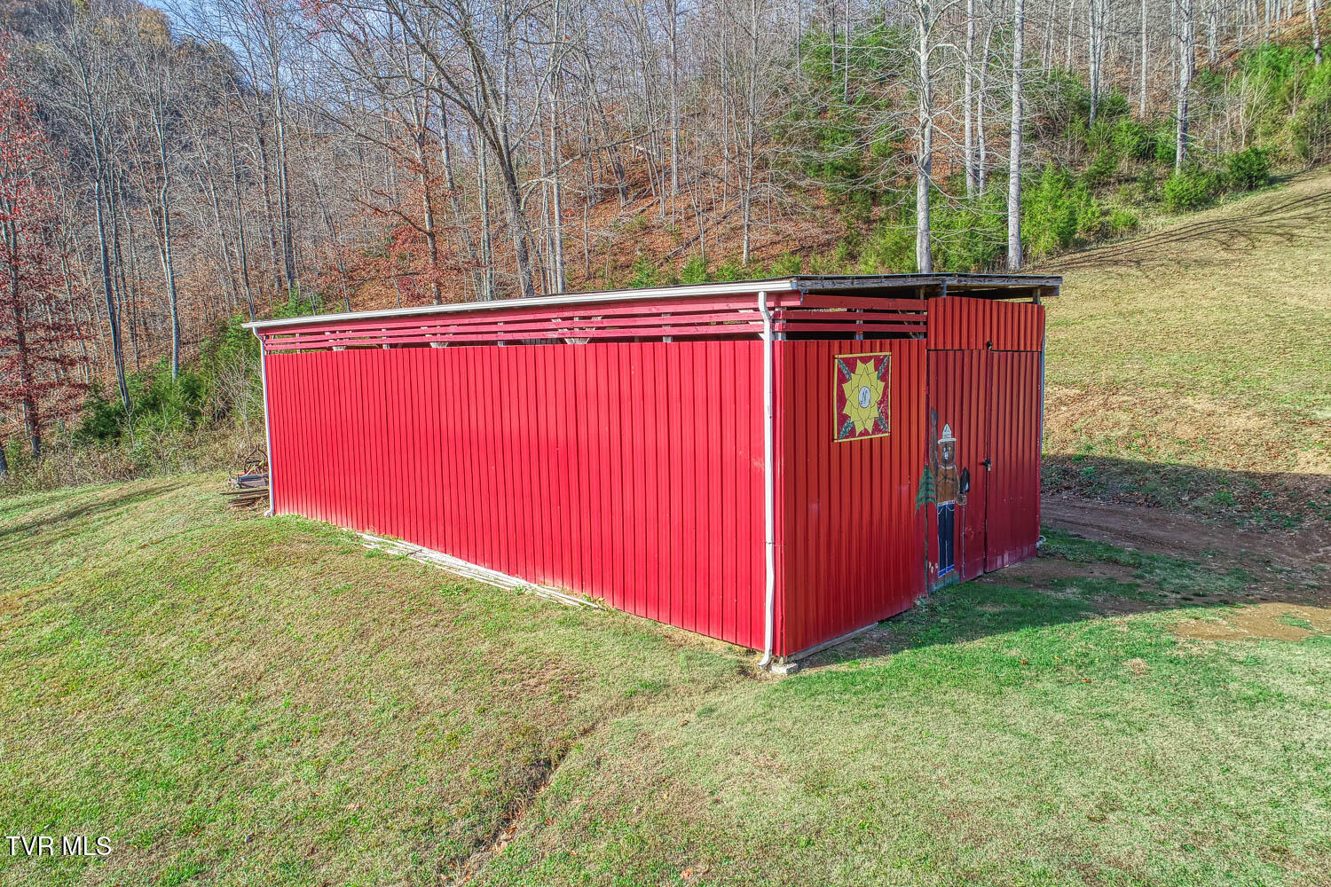 496 Sweet Creek Road, Rogersville, Tennessee image 12
